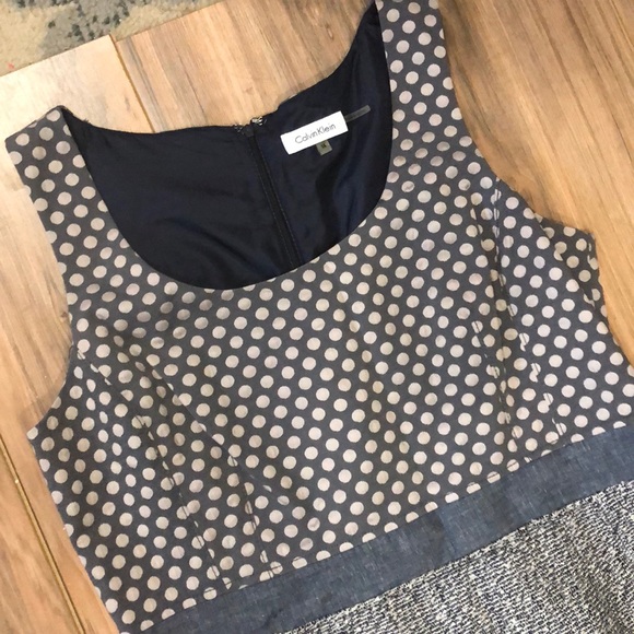 Calvin Klein Dresses & Skirts - Calvin Klein sz 14 dress